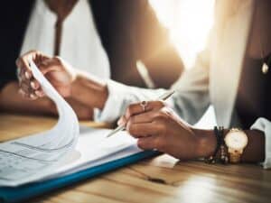 Web Hosting Terms Of Service