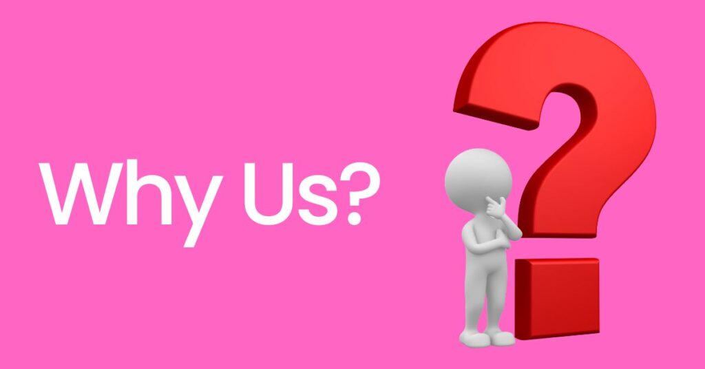 Why Choose Sure Host?